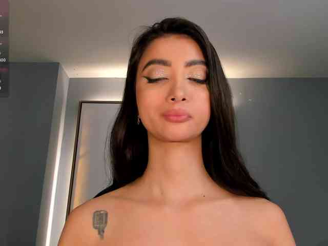 ValeriaVelvet webcam