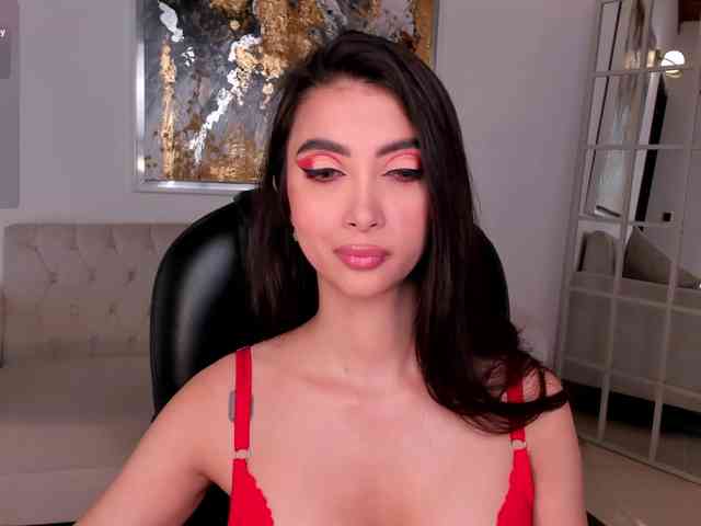 ValeriaVelvet webcam