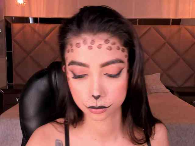 ValeriaVelvet webcam