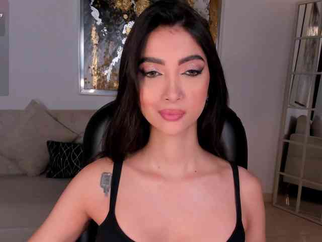ValeriaVelvet webcam