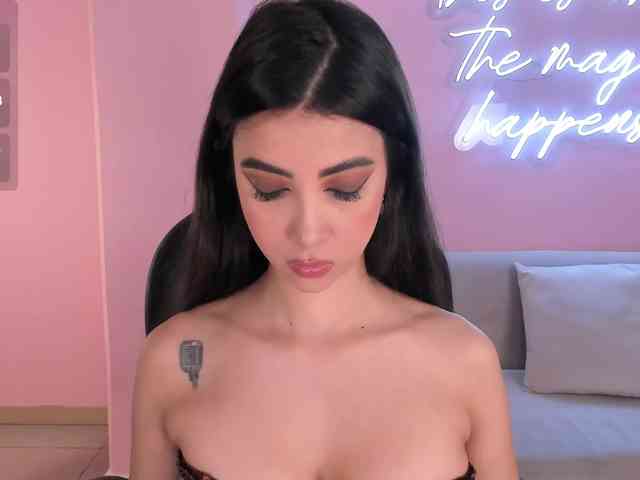 ValeriaVelvet webcam