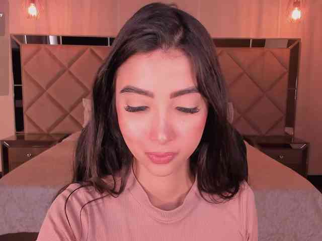 ValeriaVelvet webcam