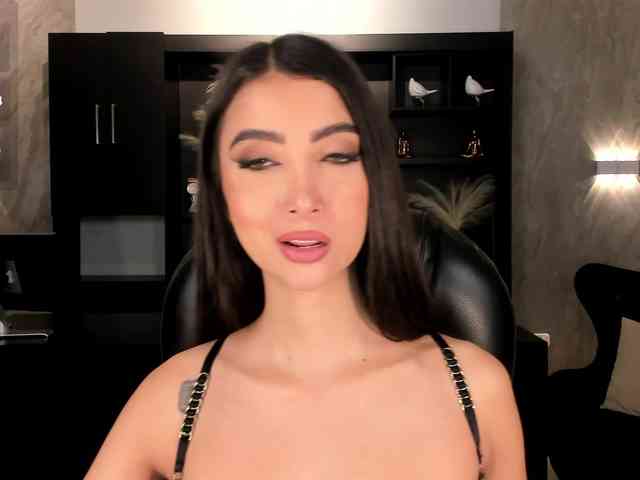 ValeriaVelvet webcam