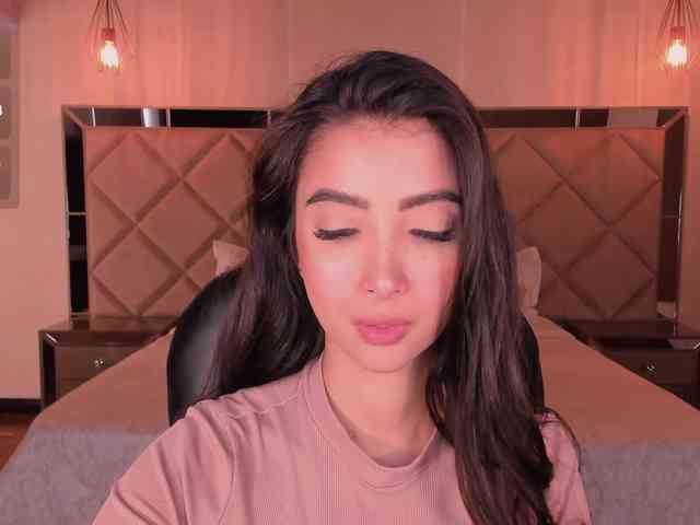 ValeriaVelvet webcam