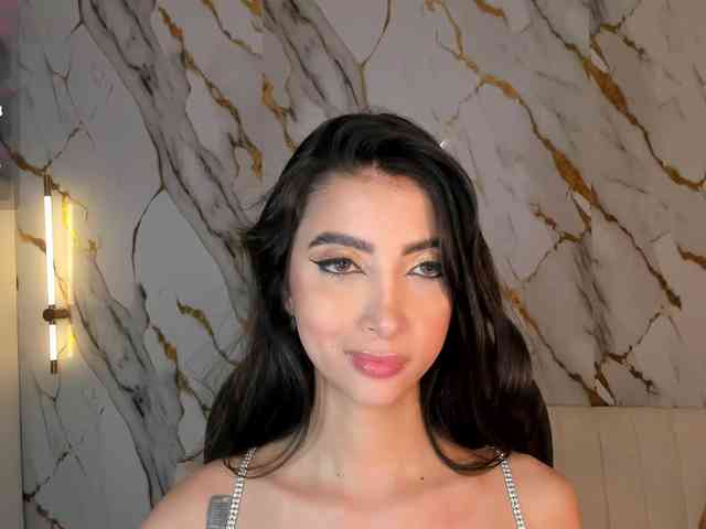 ValeriaVelvet webcam