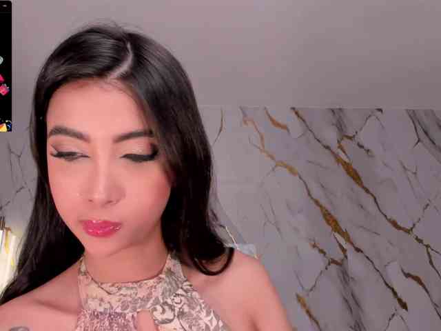 ValeriaVelvet webcam