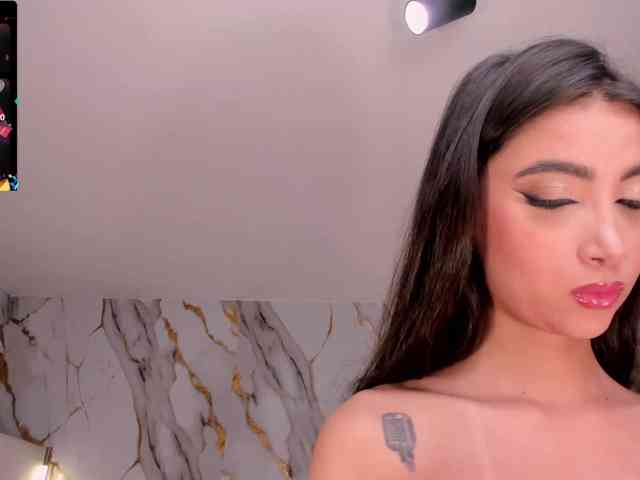 ValeriaVelvet webcam