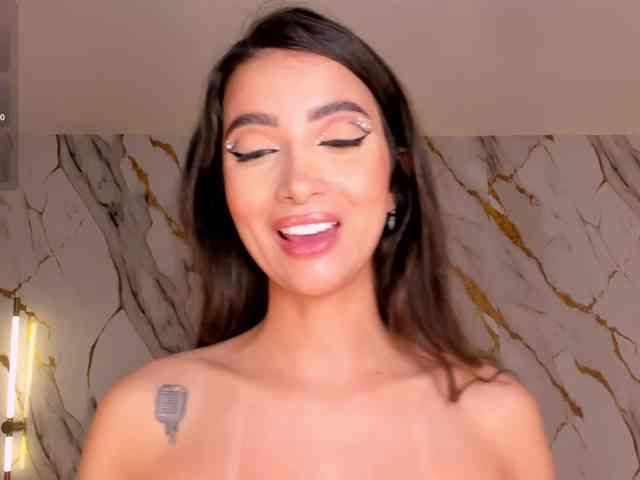 ValeriaVelvet webcam