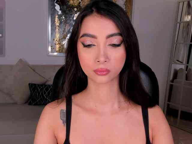 ValeriaVelvet webcam