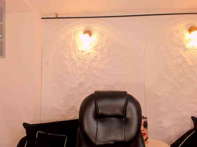 ValeriaVelvet webcam