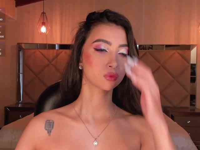 ValeriaVelvet webcam