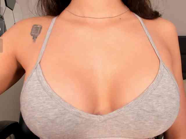ValeriaVelvet webcam