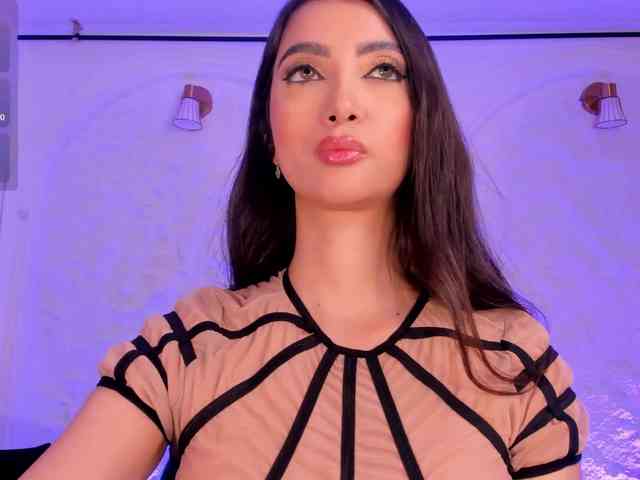 ValeriaVelvet webcam