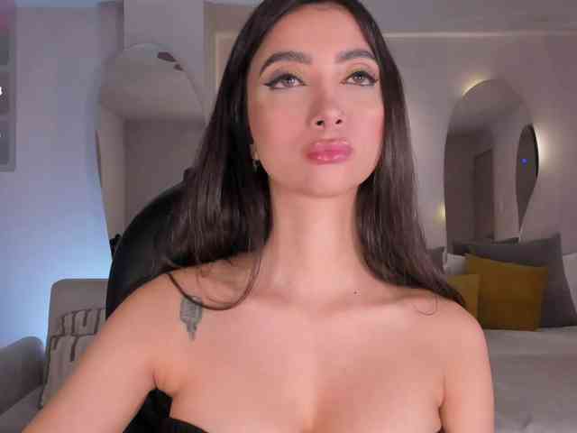 ValeriaVelvet webcam