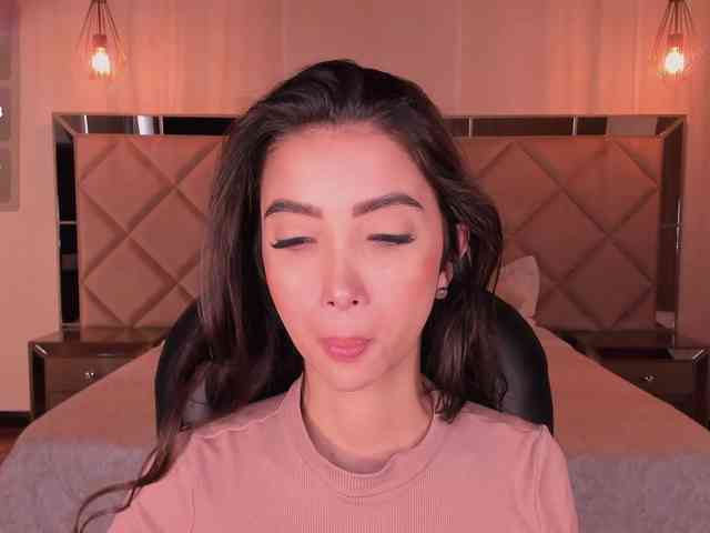 ValeriaVelvet webcam