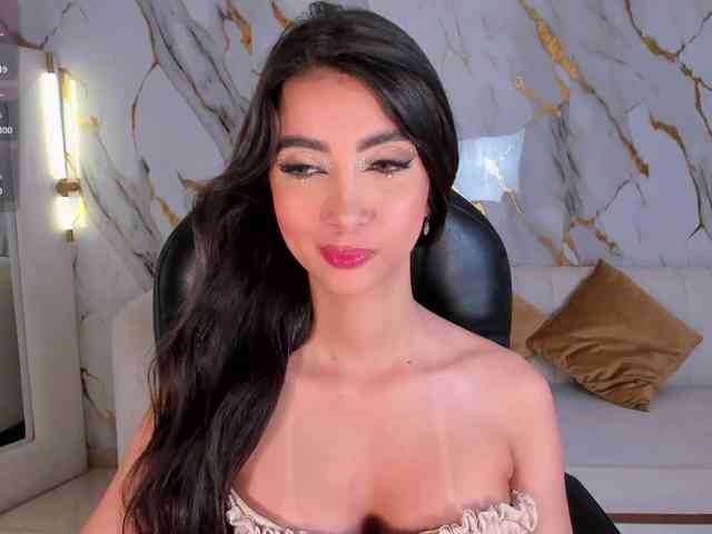 ValeriaVelvet webcam