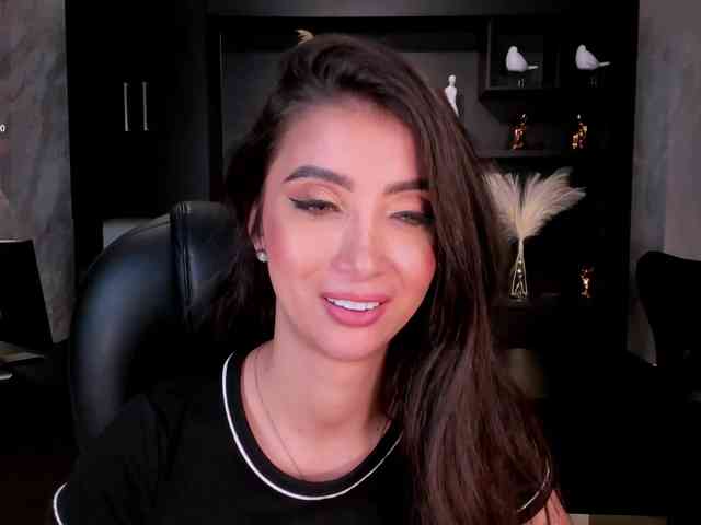 ValeriaVelvet webcam