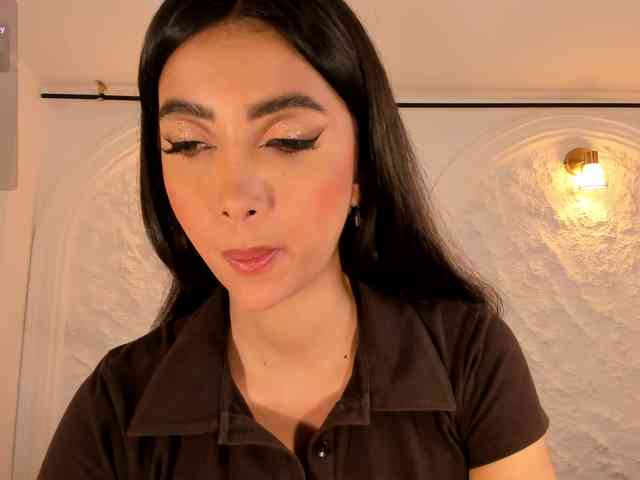 ValeriaVelvet webcam