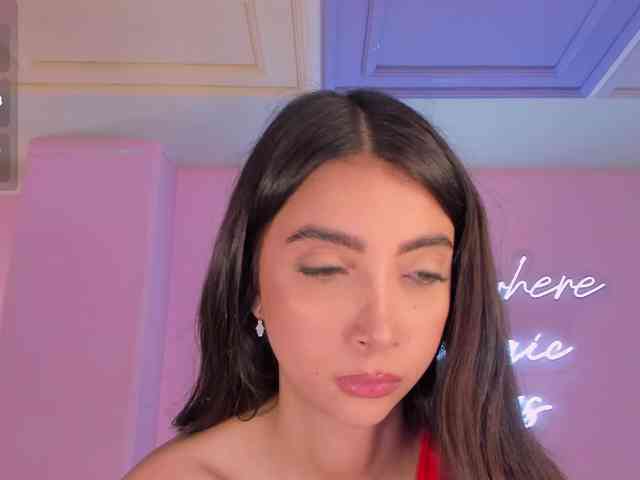 ValeriaVelvet webcam