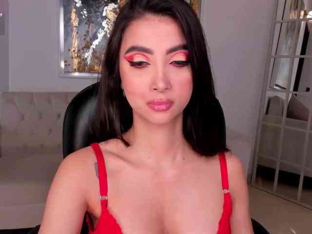 ValeriaVelvet webcam