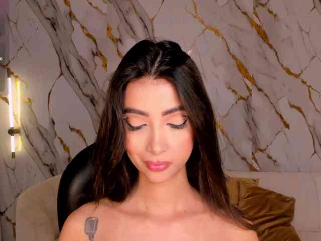 ValeriaVelvet webcam