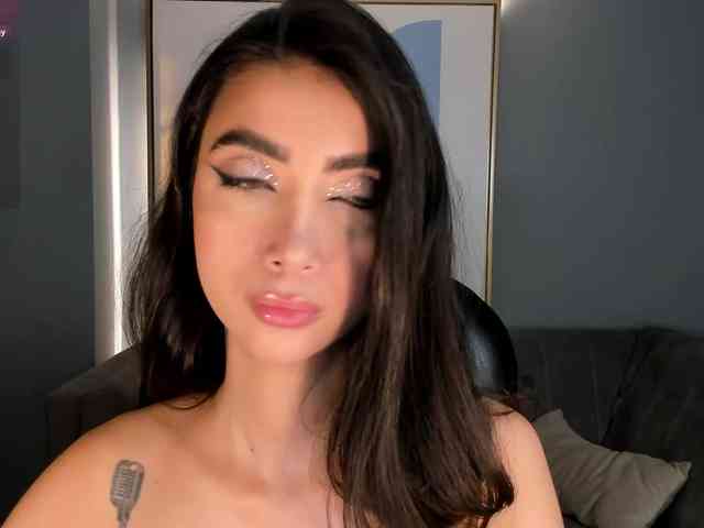 ValeriaVelvet webcam