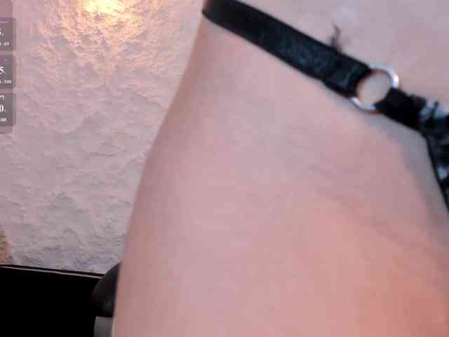 ValeriaVelvet webcam