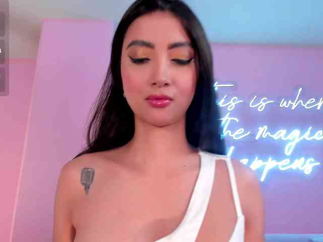 ValeriaVelvet webcam