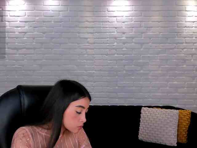 ValeriaVelvet webcam