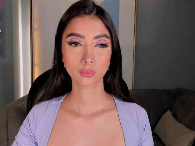 ValeriaVelvet webcam