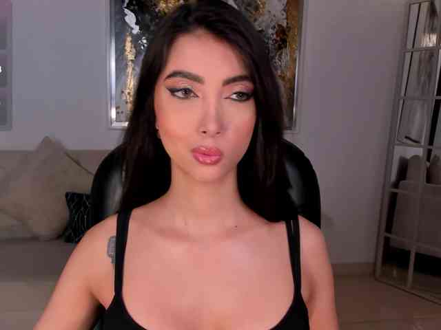 ValeriaVelvet webcam