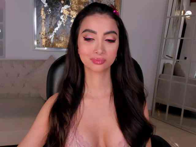 ValeriaVelvet webcam