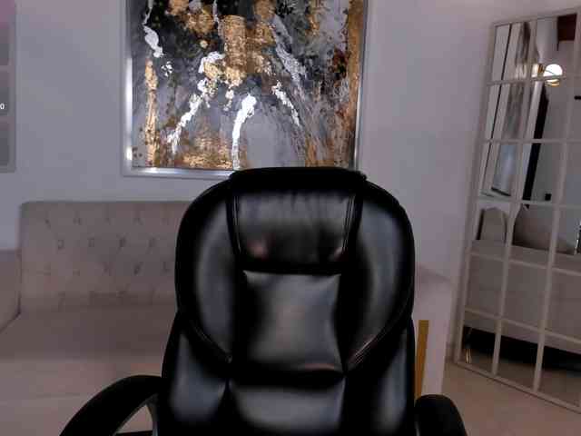 ValeriaVelvet webcam