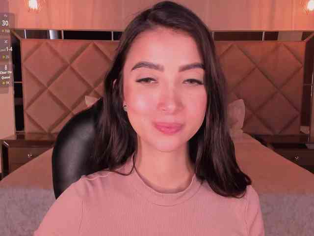 ValeriaVelvet webcam