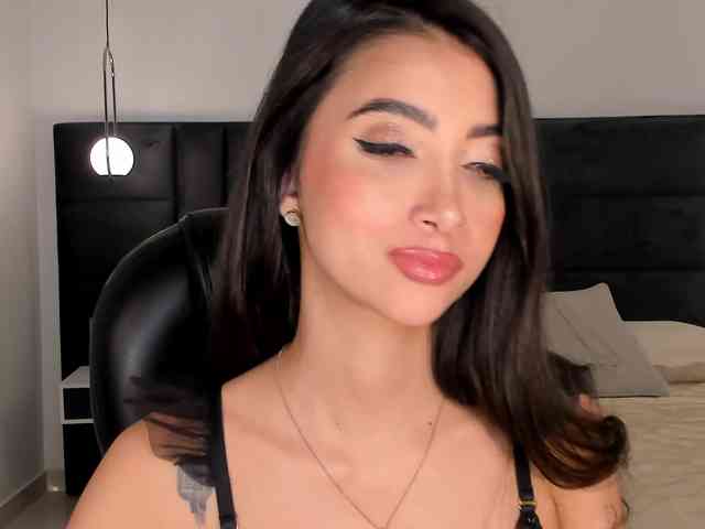 ValeriaVelvet webcam