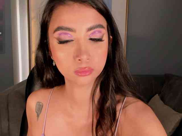 ValeriaVelvet webcam