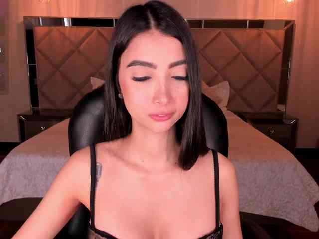 ValeriaVelvet webcam