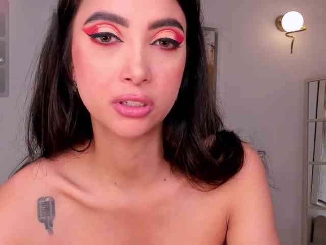 ValeriaVelvet webcam