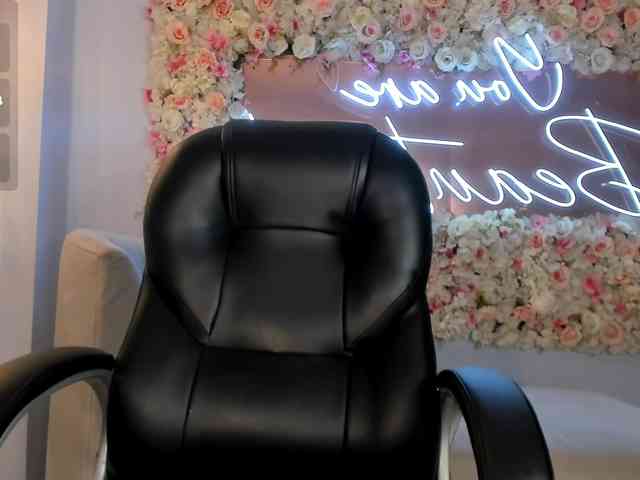 ValeriaVelvet webcam