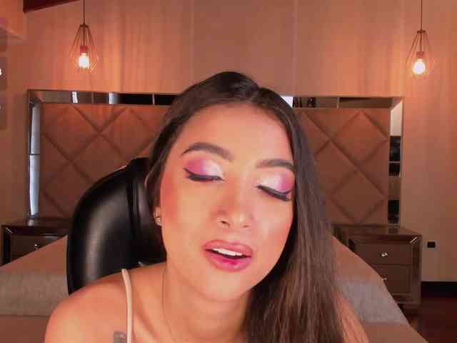 ValeriaVelvet webcam