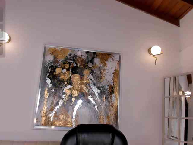 ValeriaVelvet webcam