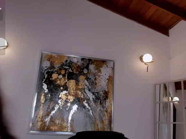 ValeriaVelvet webcam