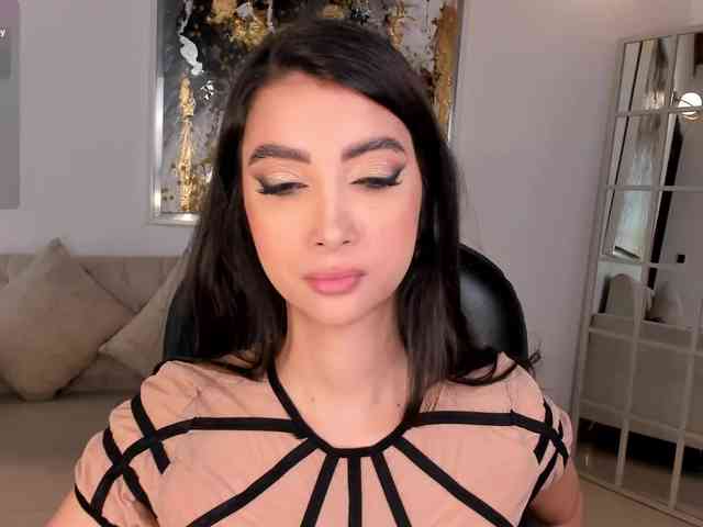 ValeriaVelvet webcam