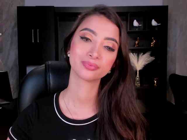 ValeriaVelvet webcam