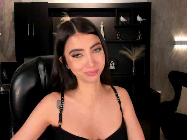 ValeriaVelvet webcam