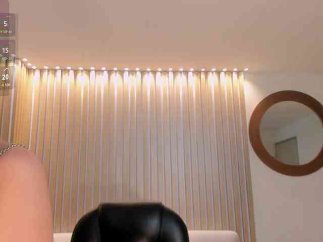 ValeriaVelvet ValeriaVelvet