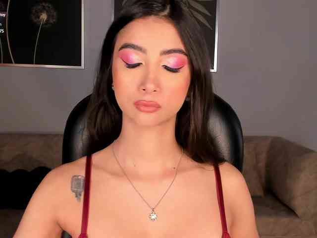 chat online free ValeriaVelvet