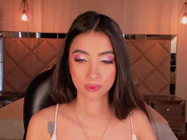 ValeriaVelvet webcam