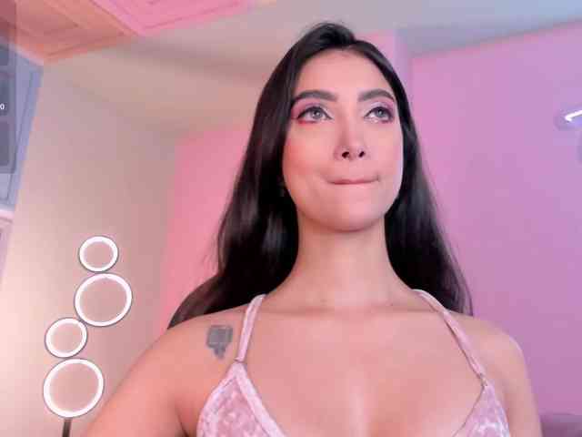 ValeriaVelvet webcam