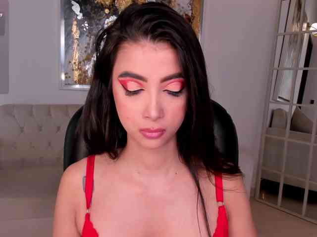 ValeriaVelvet webcam